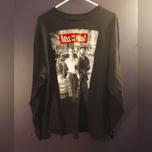 Men's XL Boyz in the Hood nwa band shirt